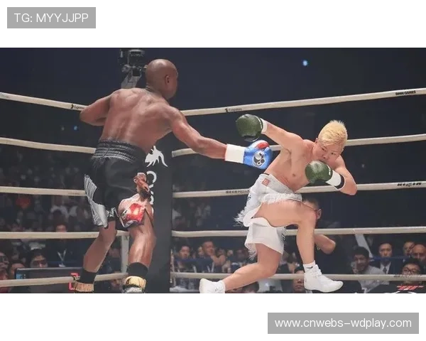 梅威瑟表演赛对手那须川天心重返拳台，WBC排名第一获挑战资格