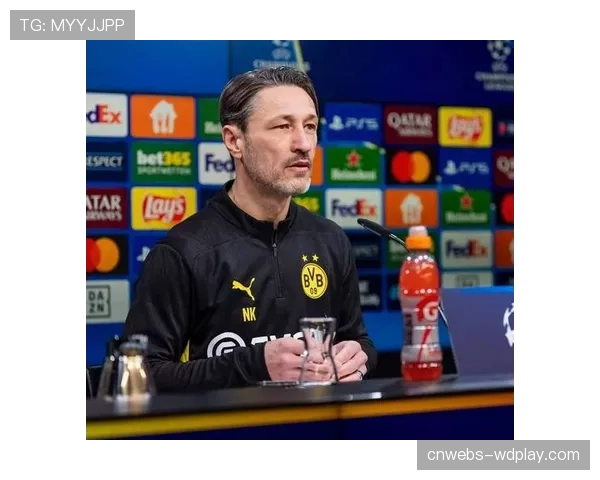 科瓦奇谈对阵莱比锡:数据和过往纪录就是用来打破的 科瓦奇谈对阵莱比锡:数据和过往纪录就是用来打破的