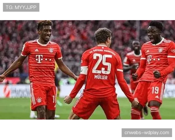 深度分析:最后五轮赛程对比,拜仁与多特蒙德谁占先机? 深度分析:最后五轮赛程对比,拜仁与多特蒙德谁占先机?